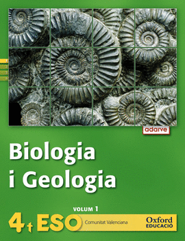 ANT/(VAL).(12).ADAR.BIOLOGIA GEOLOGIA 4T.ESO (TRIMESTRAL)