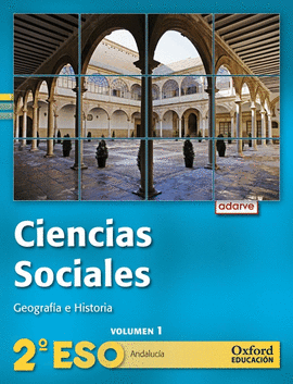 (AND).(12).ADAR.C.SOCIALES 2�ESO TRIM.*ANDALUCIA*