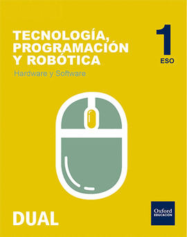 (MAD).(15).ROBOT 1�ESO (INICIA) HARDWARE SOFTWARE