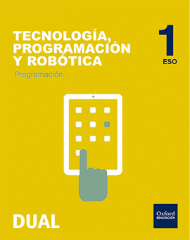 (MAD).(15).ROBOT 1�ESO (INICIA) FUNDAM PROGRAM
