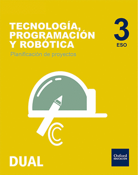 (MAD).(15).ROBOT 3�ESO (INICIA) PLAN PROYECTOS