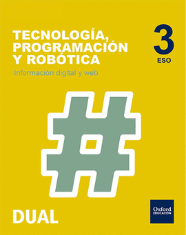 (MAD).(15).ROBOT 3�ESO (INICIA) IN DIGITAL WEB
