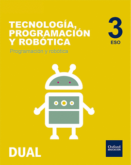 (MAD).(15).ROBOT 3�ESO (INICIA) PROG ROBOTICA