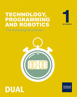 (MAD).(15).ROBOTICS 1�ESO (INICIA) TECH PROCESS