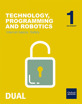 (MAD).(15).ROBOTICS 1�ESO (INICIA) INTERNET