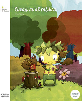 JARDIN ALETHEA INF3 CUENTO 1  MEDICO