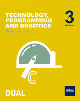 (MAD).(15).ROBOTICS 3�ESO (INICIA) PROJECT PLAN