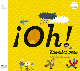 JARDIN CIENCIA INF4 CUENTO 2 ESTACIONES