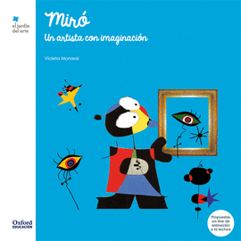 MIR�. UN ARTISTA CON IMAGINACI�N