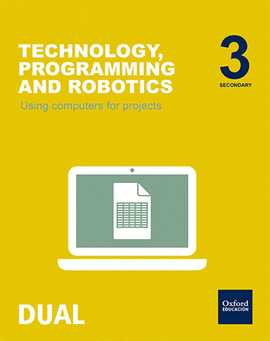 (MAD).(15).ROBOTICS 3�ESO (INICIA) COMPUTERS