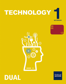 INICIA TECHNOLOGY 1.� ESO. STUDENT'S BOOK. MURCIA
