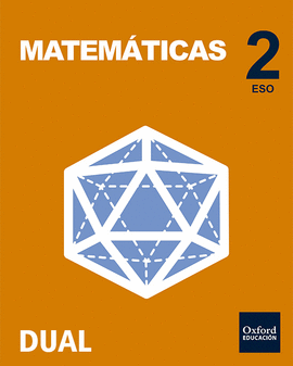 INICIA MATEM�TICAS 2.� ESO. LIBRO DEL ALUMNO