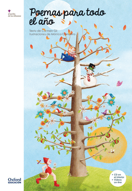JARDIN INF5 POEMAS TODO EL A�O PK