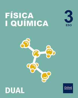 INICIA F�SICA I QU�MICA 3R ESO. LLIBRE DE L'ALUMNE
