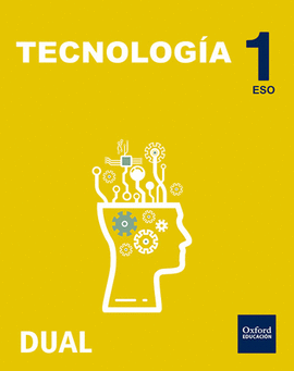 INICIA TECNOLOG�A I. LIBRO DEL ALUMNO