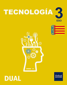 INICIA TECNOLOGIA 3R ESO. LLIBRE DE L'ALUMNE