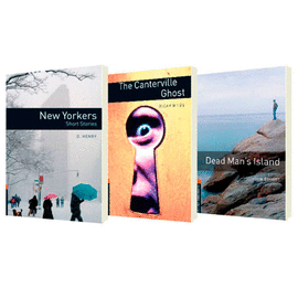 PACK BOOKWORMS LEVEL 2 2014