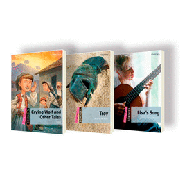 PACK DOMINOES QUICK STARTER 2014