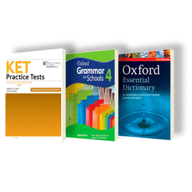 (PACK 32).KET EXAMS FOR SCHOOLS