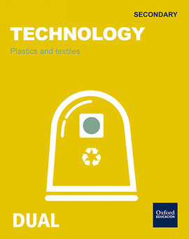 INICIA TECHNOLOGY 1.� ESO. PLASTICS