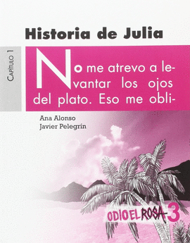 HISTORIA DE JULIA
