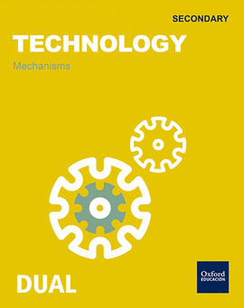INICIA TECHNOLOGY 1. ESO. MECHANISMS