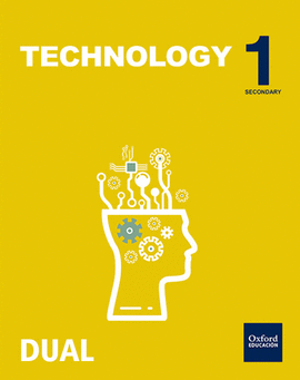 INICIA TECHNOLOGY 1. ESO. STUDENT'S BOOK