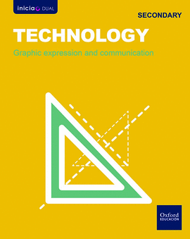 INICIA TECHNOLOGY 1.� ESO. GRAPHIC EXPRESSION AND COMMUNICATION