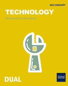 INICIA TECHNOLOGY 1.� ESO. WOOD