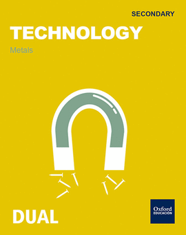 INICIA TECHNOLOGY 1.� ESO. METALS