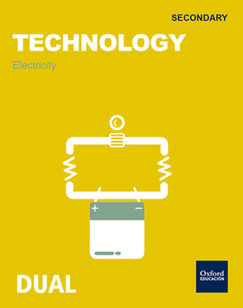 INICIA TECHNOLOGY 1.� ESO. ELECTRICITY