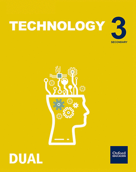 INICIA TECHNOLOGY 3. ESO. STUDENT'S BOOK