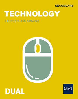 INICIA TECHNOLOGY 1.� ESO. HARDWARE AND SOFTWARE