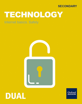 INICIA TECHNOLOGY 1.� ESO. INTERNET BASICS. SAFETY
