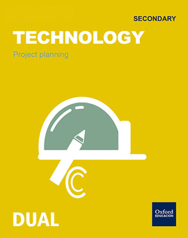 INICIA TECHNOLOGY 3. ESO. PROJECT PLANNING