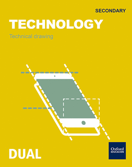 INICIA TECHNOLOGY 3. ESO. TECHNICAL DRAWING