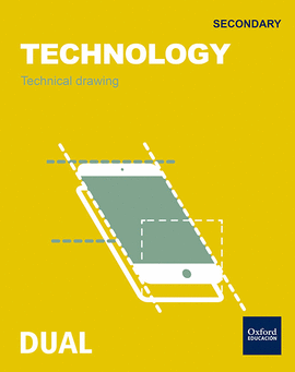 INICIA TECHNOLOGY 3.� ESO. TECHNICAL DRAWING