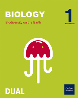 INICIA BIOLOGY 1. ESO. STUDENT'S BOOK VOLUME 2