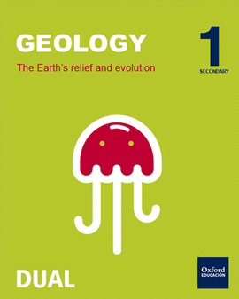 INICIA GEOLOGY 1.�-3.� ESO. STUDENT'S BOOK VOLUME 3