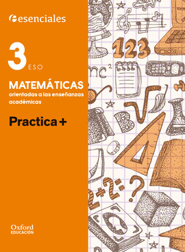 (15).CUAD.PRACTICA 3�ESO MATEMATICAS ACADEMICAS