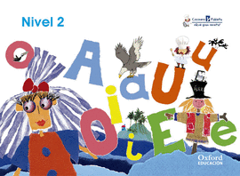 (13).CUADERNO 2.LECTOESCRITURA 4 A�OS (COCINERO Y TALETA)