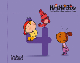(15).4.INICIACION MATEMATICAS 4 A�OS MATEMATITICO