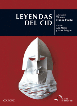 CLASICOS LEYENDAS DE M�O CID