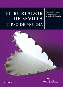 CLASICOS EL BURLADOR DE SEVILLA