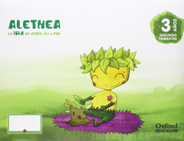 (15).PACK ALETHEA 3 (GLOBALIZADO) DRAM BLUE 0