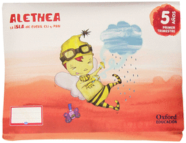 (15).PACK ALETHEA 5 (GLOBALIZADO) DRAM RED 2