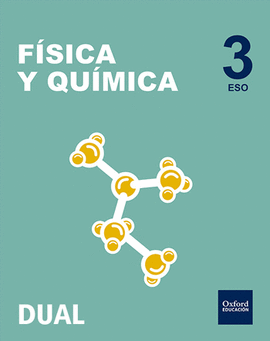 INICIA FSICA Y QUMICA SERIE LED 3. ESO. LIBRO DEL ALUMNO