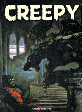 CREEPY N� 02
