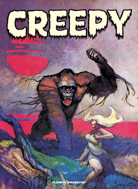 CREEPY N� 03