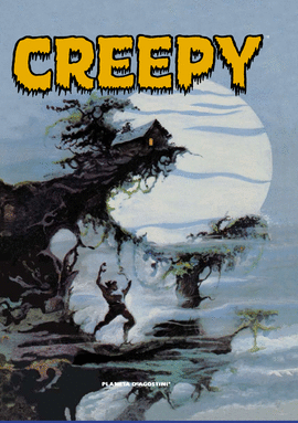 CREEPY N� 05